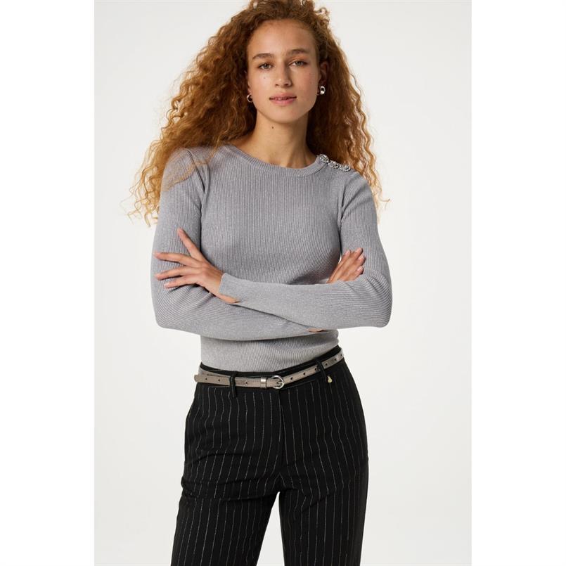 Fabienne Chapot Cltpul45aw249956 Zilver
