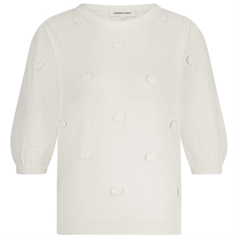 Fabienne Chapot Cltpul76ss251003 Creme
