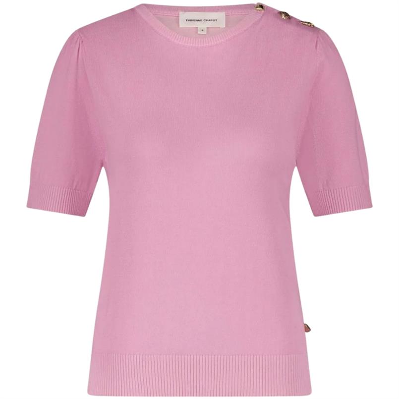 Fabienne Chapot Cltpul79ss257020 Roze