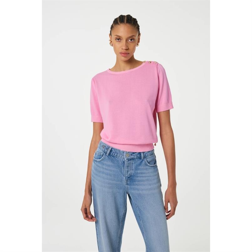 Fabienne Chapot Cltpul79ss257020 Roze