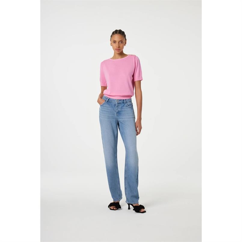Fabienne Chapot Cltpul79ss257020 Roze