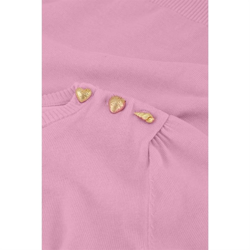 Fabienne Chapot Cltpul79ss257020 Roze