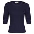 Fabienne Chapot Cltpul91noos3624 Donkerblauw