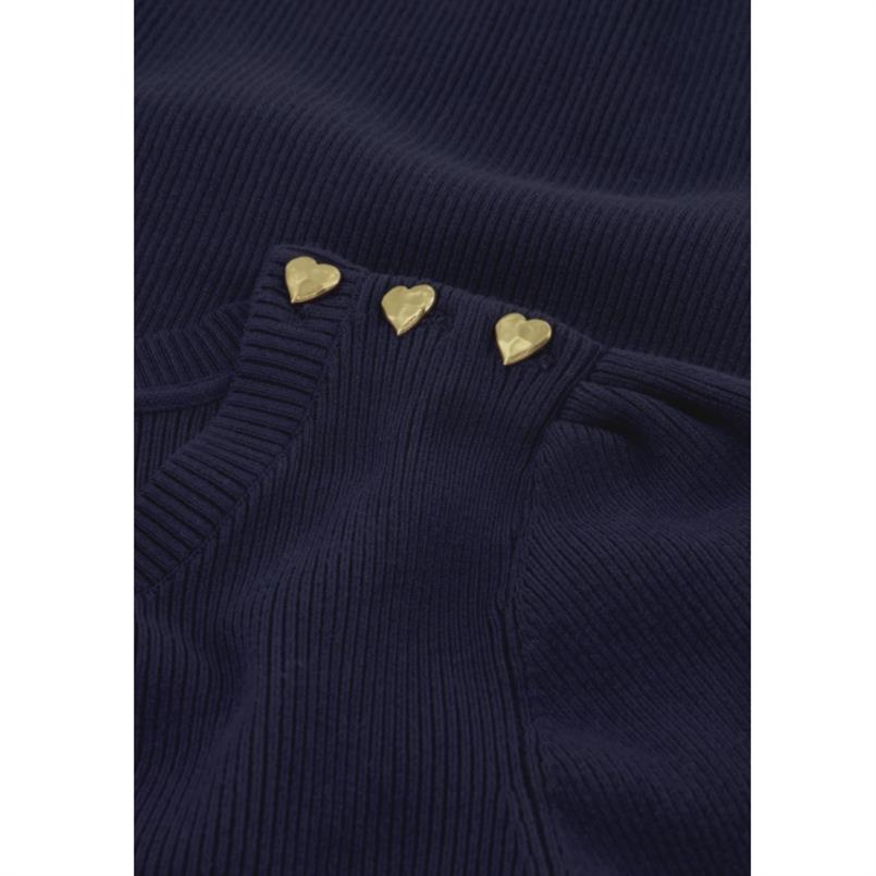 Fabienne Chapot Cltpul91noos3624 Donkerblauw