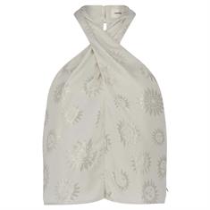 Fabienne Chapot Clttop92ss251009 Beige