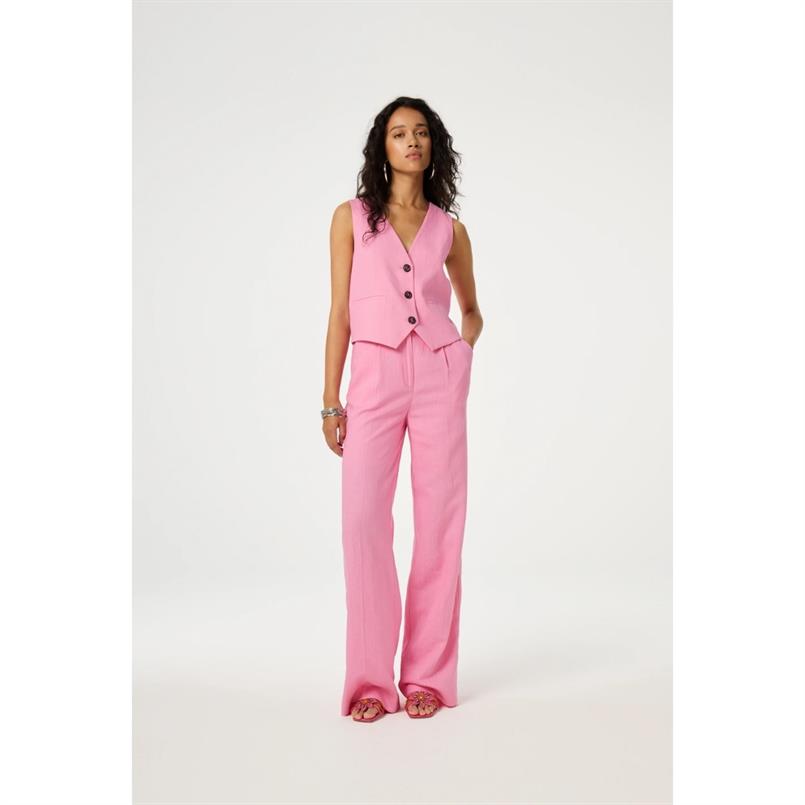 Fabienne Chapot Clttrs21ss257025 Roze