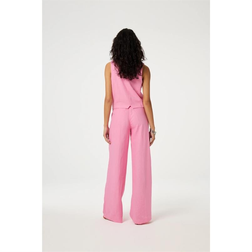 Fabienne Chapot Clttrs21ss257025 Roze