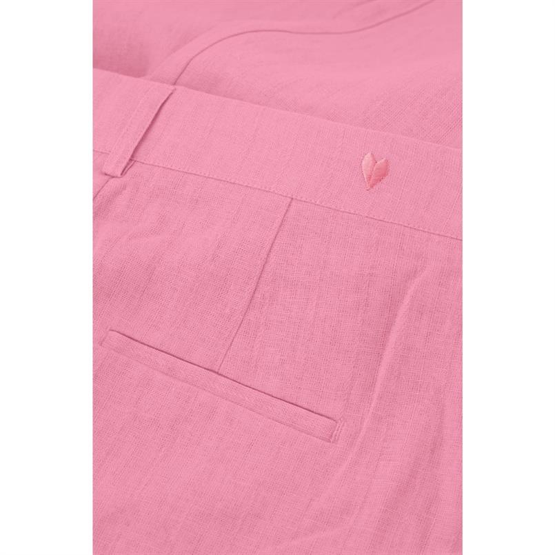 Fabienne Chapot Clttrs21ss257025 Roze
