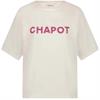 Fabienne Chapot Clttsh29ss251009 Wit