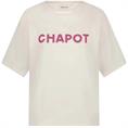 Fabienne Chapot Clttsh29ss251009 Wit