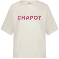Fabienne Chapot Clttsh29ss251009 Wit