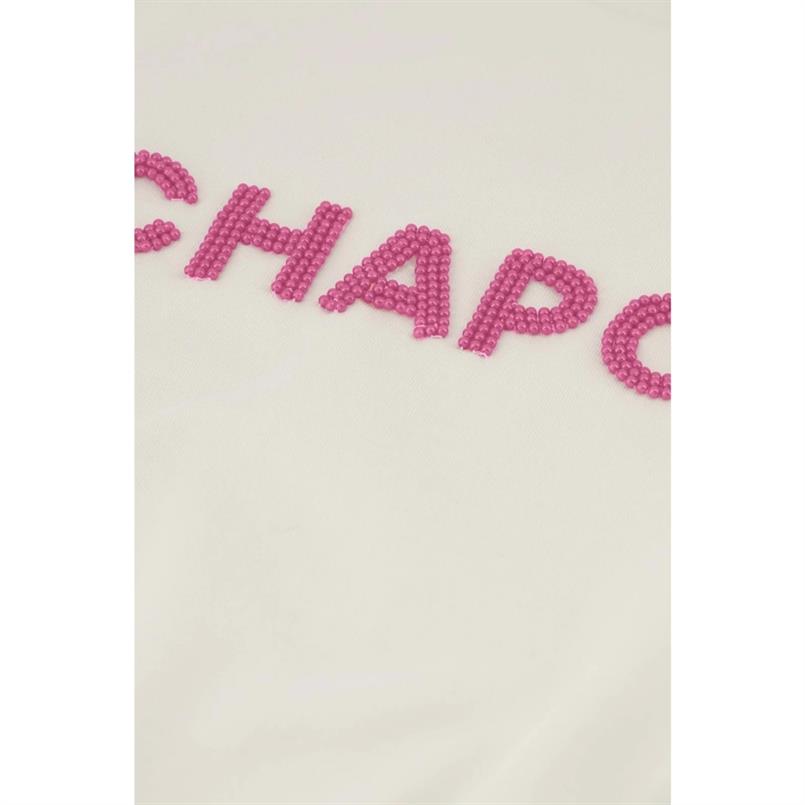 Fabienne Chapot Clttsh29ss251009 Wit