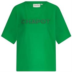 Fabienne Chapot Clttsh29ss254015 Groen