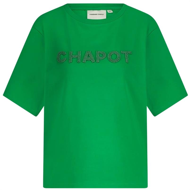 Fabienne Chapot Clttsh29ss254015 Groen