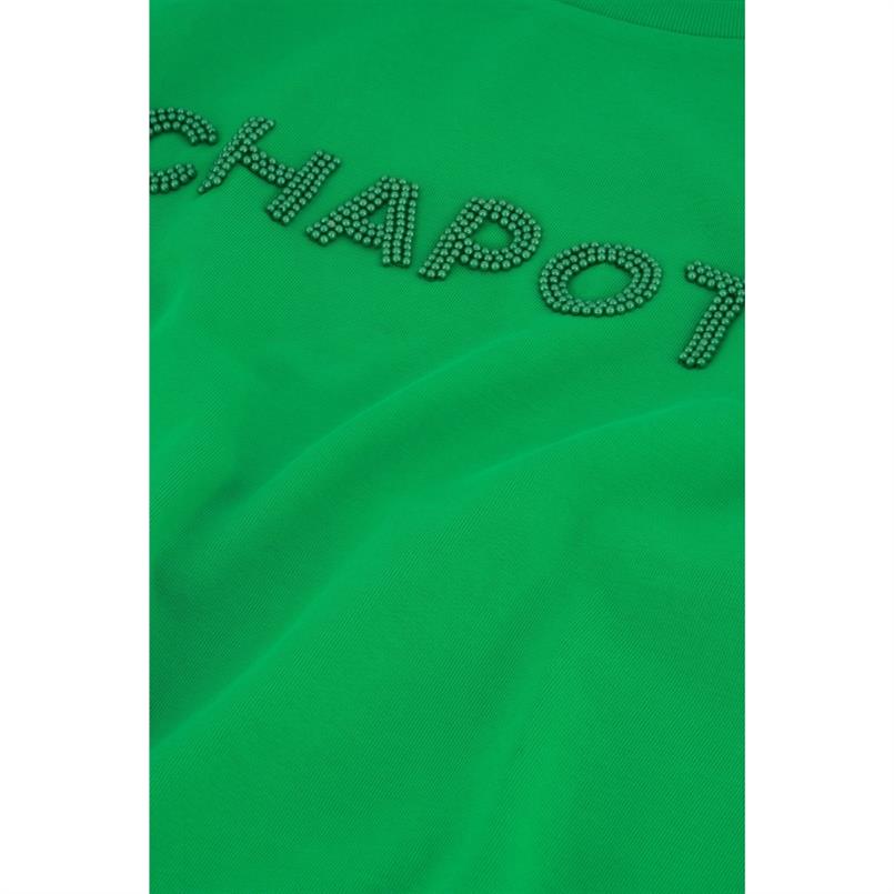 Fabienne Chapot Clttsh29ss254015 Groen