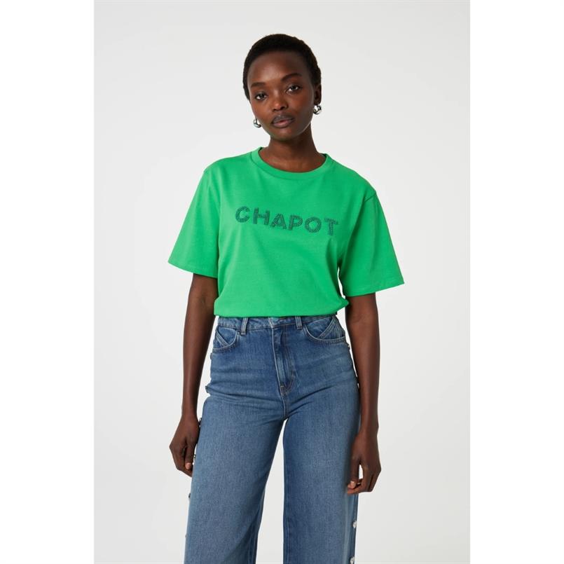 Fabienne Chapot Clttsh29ss254015 Groen