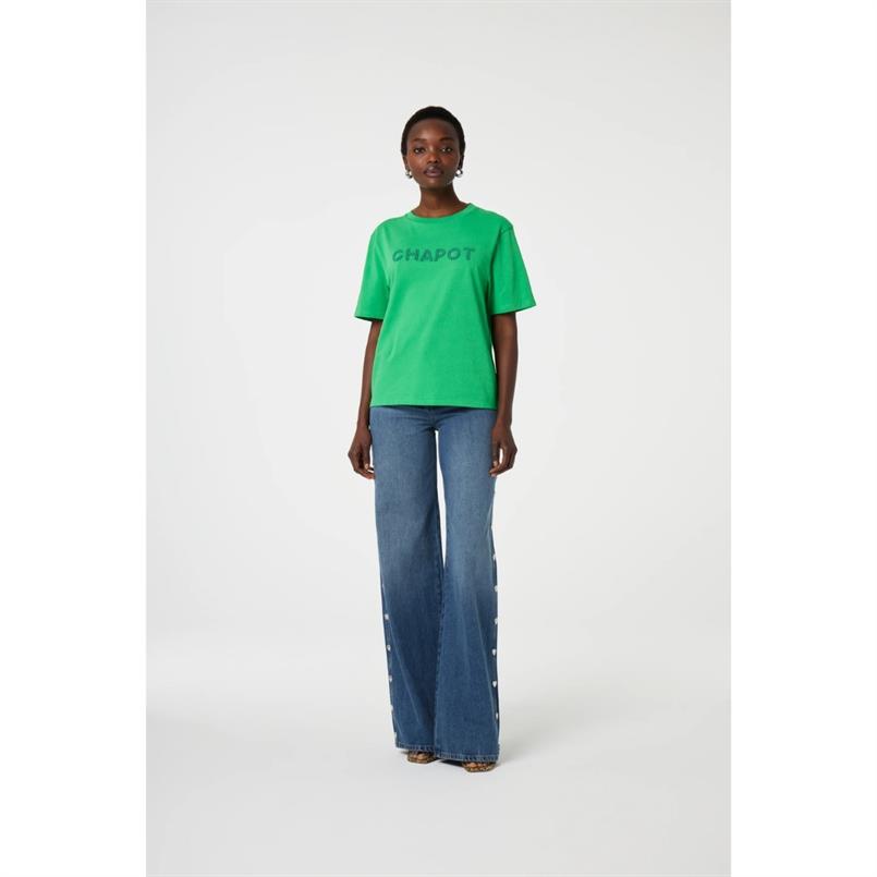 Fabienne Chapot Clttsh29ss254015 Groen