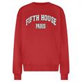 Fifth House 3623 racing red Rood