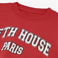 Fifth House 3623 racing red Rood