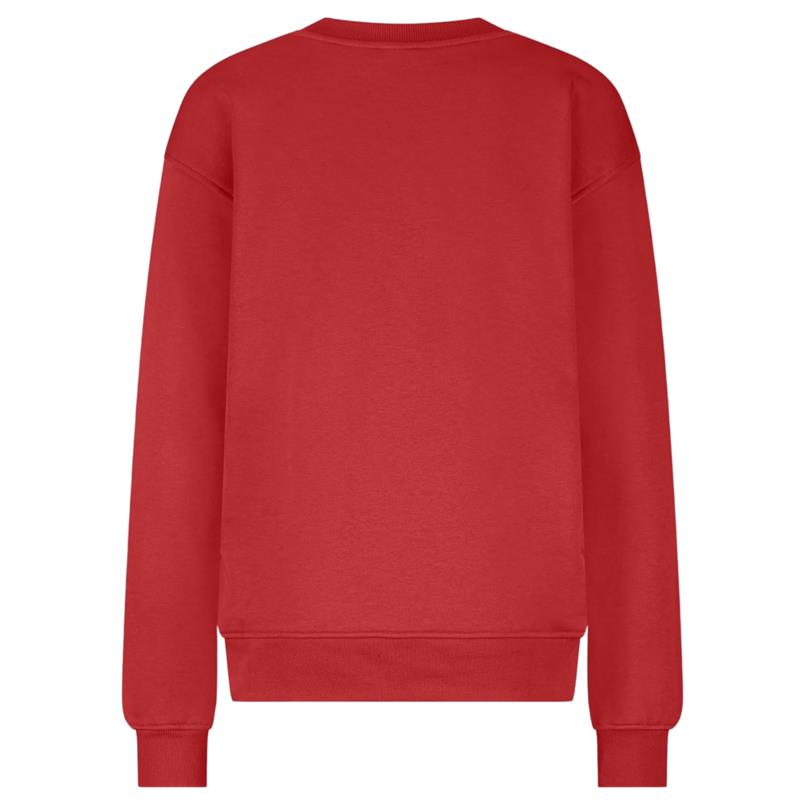 Fifth House 3623 racing red Rood