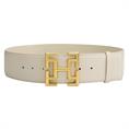 Fifth House Dana belt Creme