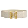 Fifth House Dana belt Creme