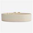 Fifth House Dana belt Creme