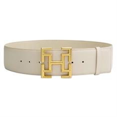 Fifth House Dana belt Creme