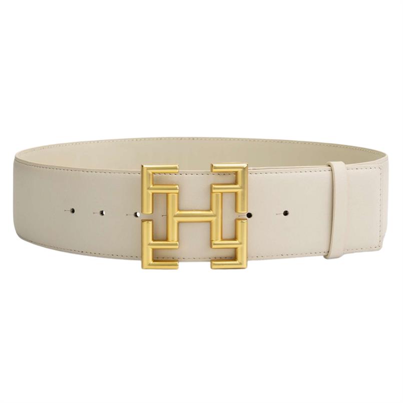 Fifth House Dana belt Creme