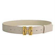 Fifth House Dana small belt Creme