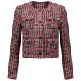 Fifth House Delphy jacket Rood