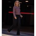 Fifth House Delphy jacket Rood