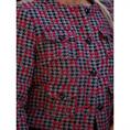 Fifth House Delphy jacket Rood