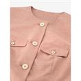 Fifth House Fh 1-628 2504 Roze