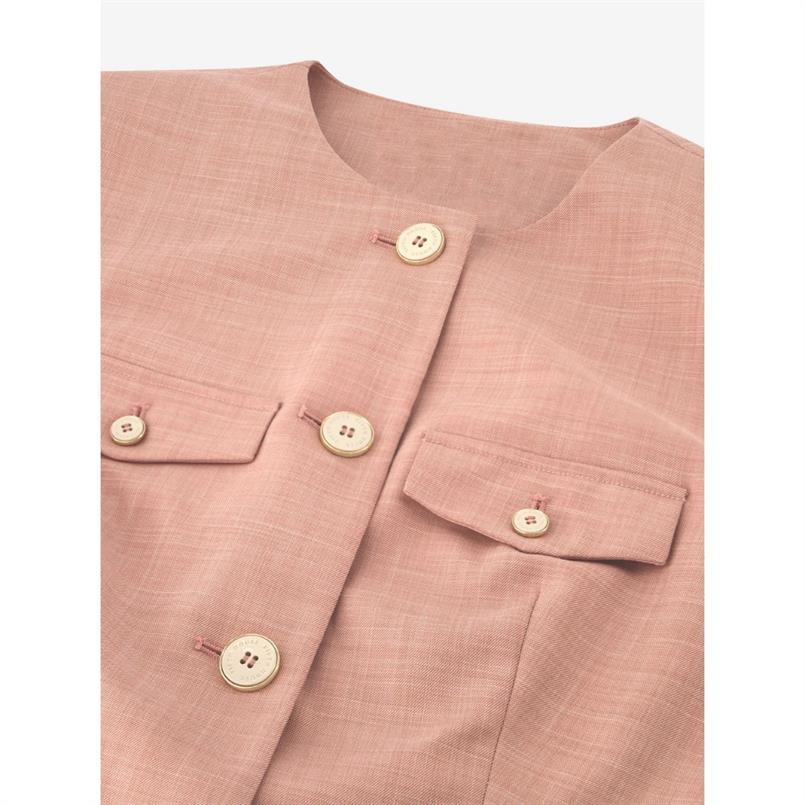Fifth House Fh 1-628 2504 Roze