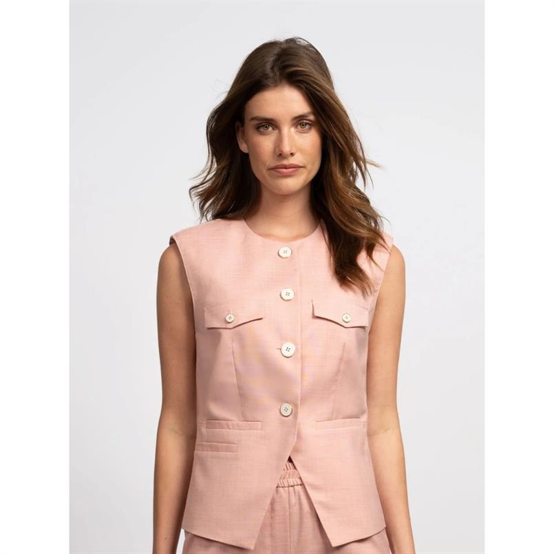 Fifth House Fh 1-628 2504 Roze