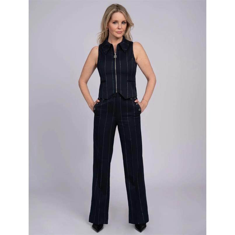 Fifth House Fh 2-471 2501 Blauw
