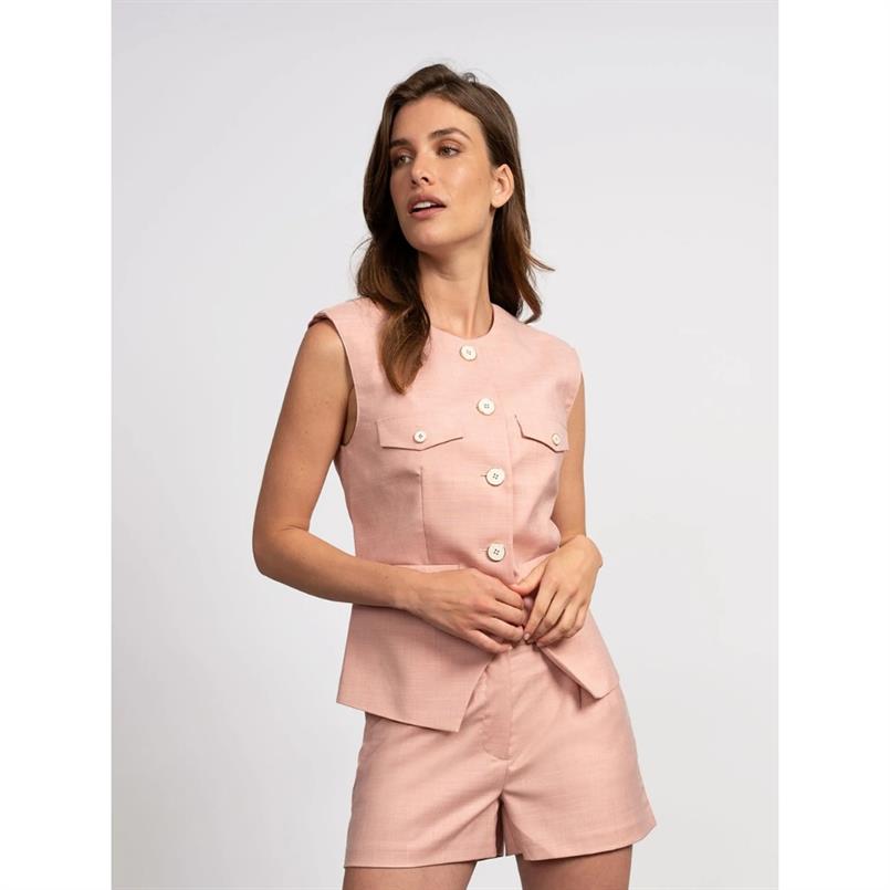 Fifth House Fh 2-627 2504 Roze