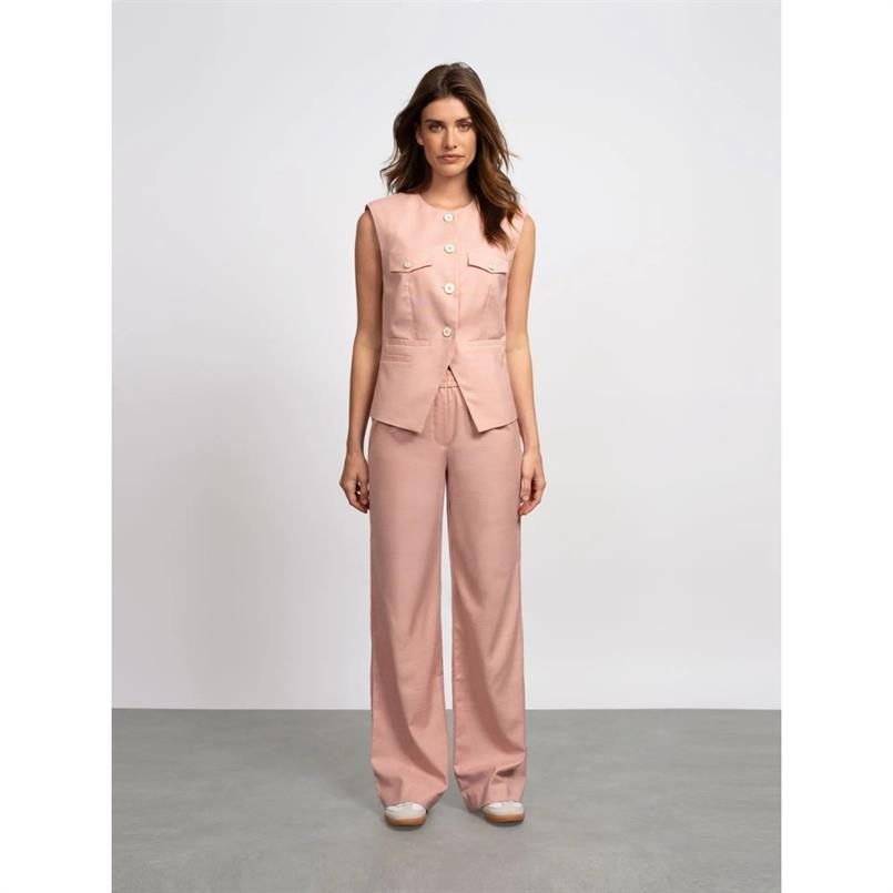 Fifth House Fh 2-675 2504 Roze