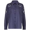 Fifth House Fh 6-628 2502 Donkerblauw