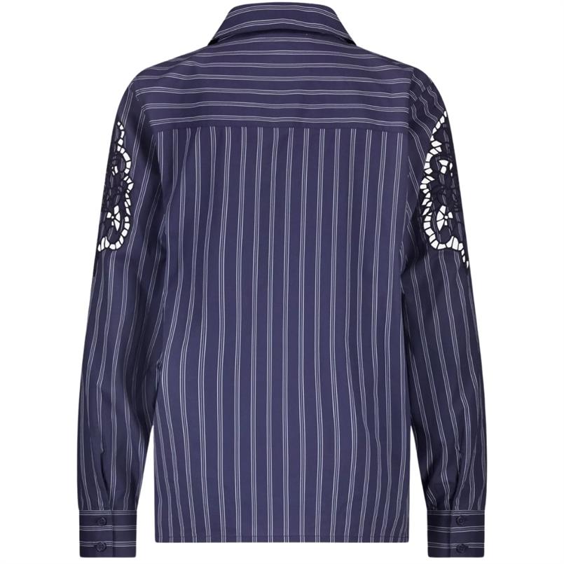 Fifth House Fh 6-628 2502 Donkerblauw