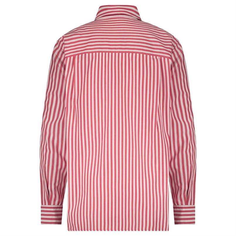 Fifth House Fh 6-688 2502 Rood dessin