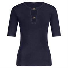 Fifth House Fh 7-696 2502 Donkerblauw