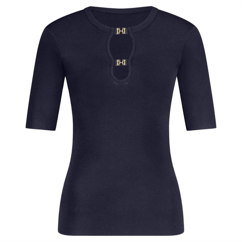 Fifth House Fh 7-696 2502 Donkerblauw