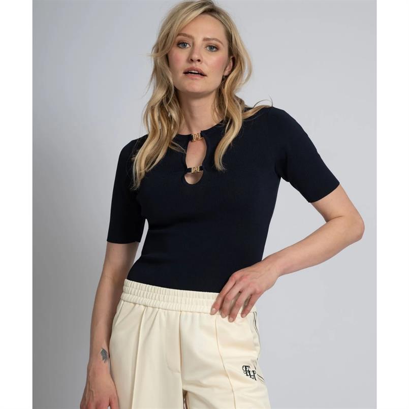 Fifth House Fh 7-696 2502 Donkerblauw