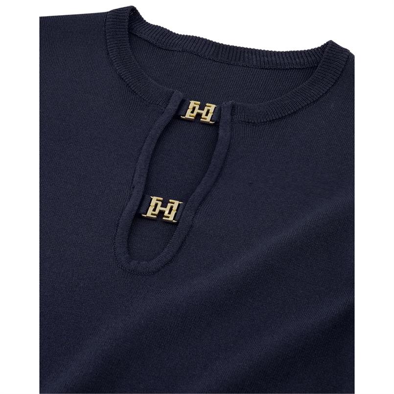 Fifth House Fh 7-696 2502 Donkerblauw