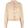 Fifth House Imani blouse hummus Zand