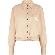 Fifth House Imani blouse hummus Zand