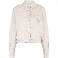 Fifth House Imani blouse star white Wit