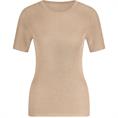 Fifth House Isolde top savannah tan Zand